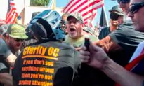 Yorba Linda Man Hurt During Black Lives Matter Protest Files Damages Claim Against City