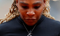 Serena Pulls Out of French Open With Achilles Injury