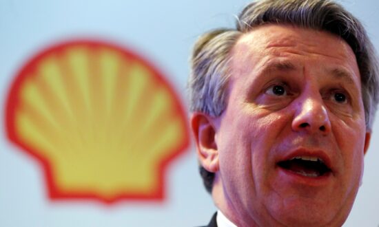 Shell CEO Warns of ‘Very Low’ Spare Capacity, Highlights ‘Problematic’ Gas Situation in Europe