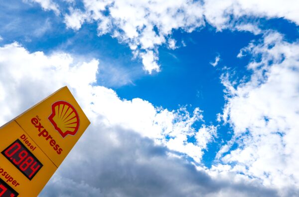 Shell logo
