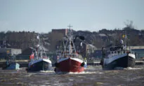 Norway and Britain Reach ‘Historic’ Fisheries Agreement Ahead of Brexit