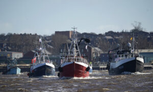 Norway and Britain Reach ‘Historic’ Fisheries Agreement Ahead of Brexit