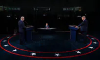 Democracy Demands Serious Debates
