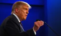 Trump Defends Decision to End Critical Race Theory Training
