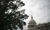 Senate Advances Stopgap Bill to Avert Government Shutdown