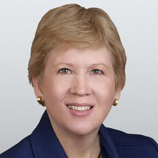 Clare M. Lopez