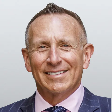 Stephen B. Meister