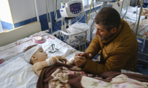 Armenia, Azerbaijan Clash in Separatist Region for a 2nd Day