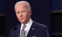 Biden Denies Backing Green New Deal, Touts Own Clean Energy Plan