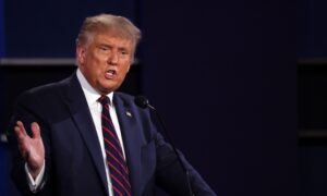 China in Focus (Oct. 2): Trump May Get Tougher on China: Analyst