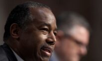Inspector General Clears Ben Carson of Allegations He Used His Position to Benefit His Son