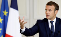 ‘Ashamed’: Lebanese Despair at Leaders After Macron’s Rebuke