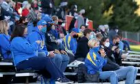 Orange County Awaits Return to Competitive Sports