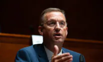 Trump Picks Former Rep. Doug Collins for Secretary of Veterans Affairs