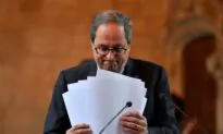Spain’s Top Court Rules to Remove Catalan Chief From Office