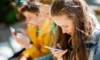 The Scourge of Tech Neck, and Some Tips to Correct It