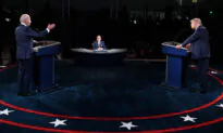 Trump Campaign Alleges Bias by Commission on Presidential Debates