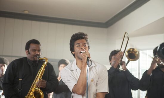 Rewind, Review, and Re-Rate: ‘Get on Up’: R.I.P. Chadwick Boseman