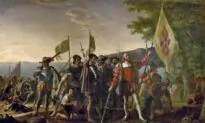 Admiral of the Seas: The History and Mystery of Christopher Columbus
