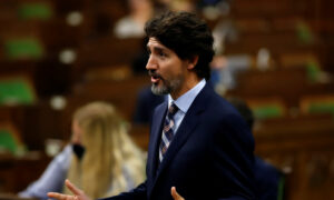 Ottawa Restricts Travel From UK to Keep Out New COVID-19 Strain