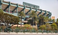 Anaheim Found in Violation of Angel Stadium Sale
