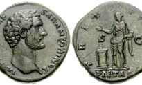 A Roman Virtue: Pietas