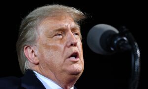 Trump Declares National Emergency Backing Domestic Mining, Will Reduce Reliance on China for Critical Minerals