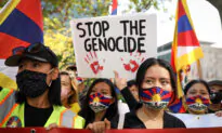 150 Human Rights Groups Rally to Oppose Chinese Communist Party’s Rule