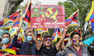 A Necessary ‘J’Accuse ... !’—The Crimes of the CCP Laid Bare
