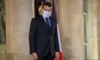 France Accuses Turkey of Sending Syrian Mercenaries to Nagorno-Karabakh