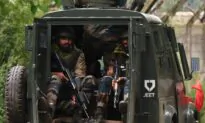 India Says 3 Soldiers Killed by Pakistani Fire in Kashmir