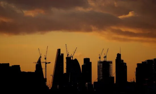 More Than 7,500 Finance Jobs Have Left Britain for Europe Due to Brexit