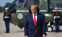 Trump Signs Stopgap Bill to Avert Government Shutdown