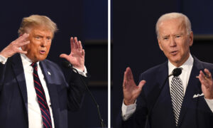 Biden to Participate in ABC Town Hall on Oct. 15 After Trump Refuses Virtual Debate
