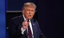 On Trump’s Decorum and the Media’s Lies