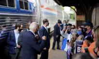 Biden Campaign Launching In-Person Canvassing Amid COVID-19 Pandemic