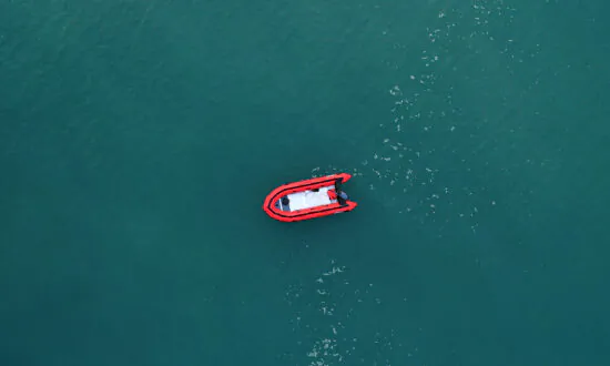 Britain Arrests Three People in International Small Boat Migrant Smuggling Investigation