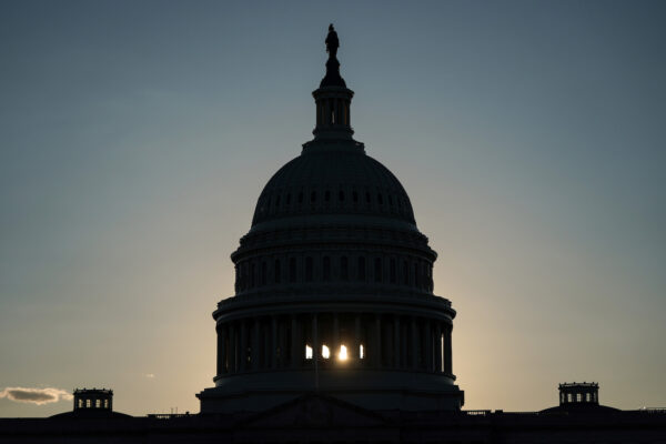 US capitol