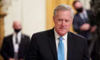 Meadows: Over 100 House Members Plan to Object to Electoral Votes
