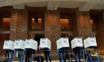 Elections as Ideological Contests
