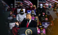 ‘We Won Big,’ Trump Says at Packed Minnesota Rally After First Presidential Debate