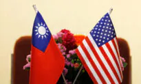 Why US Must Defend Taiwan From China; Interview With Defense Experts Richard Bitzinger & Richard Fisher