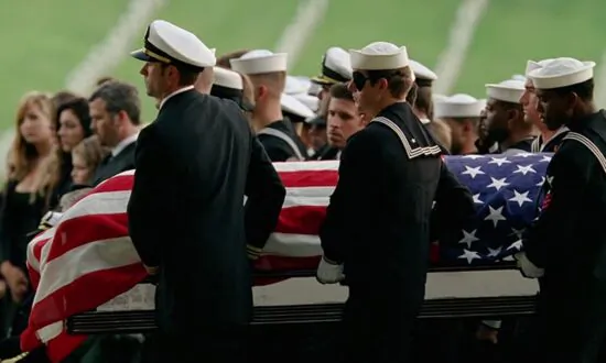 Popcorn and Inspiration: ‘Act of Valor’: A New War Movie Genre