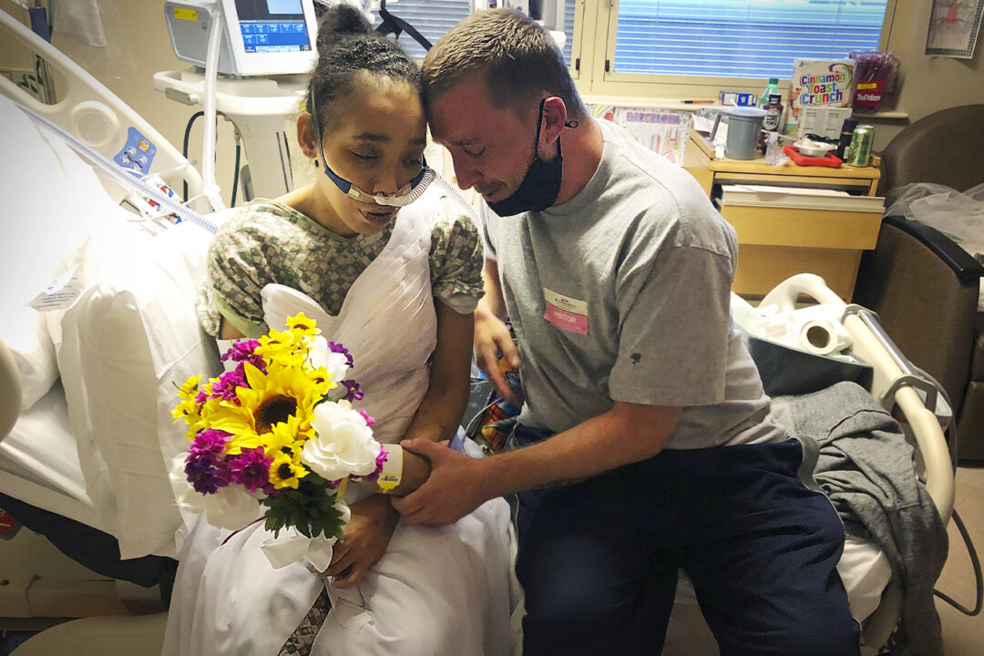 (Courtesy of Southern Hills Hospital and Medical Center)
