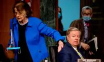 Democrats Ask for Delay in SCOTUS Confirmation