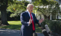 Trump Accuses Democrats of Anti-Catholic Prejudice