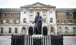 South Sea Stock Price Bubble Is Good Reminder, Even 300 Years Later