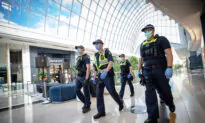 Top Lawyers to Challenge Melbourne’s 5km CCP Virus Restriction