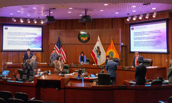 Orange County Appoints New Health Officer