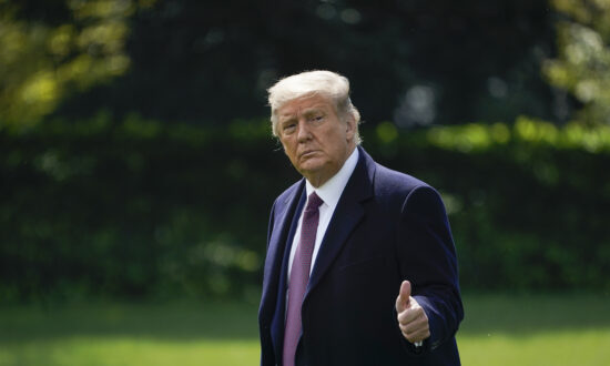 Trump Says He’s Overturning ‘Ridiculous Order’ to Remove ‘Brotherhood’ From Navy SEALs Ethos